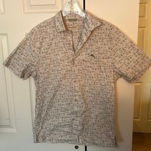 🌴Tommy Bahama bundle: 3 shirts